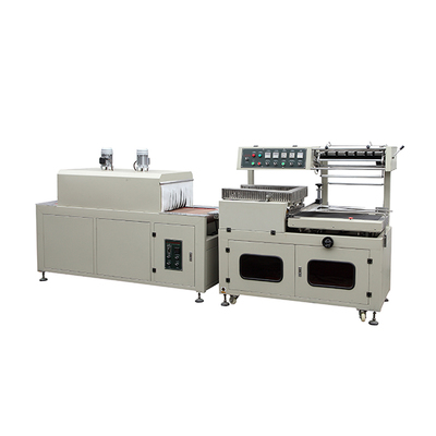 熱收縮膜包裝機(jī)的發(fā)展前景和意義