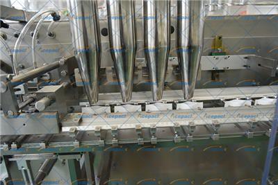 高效精準(zhǔn)，智選未來 水平式粉劑包裝機(jī)及相關(guān)產(chǎn)品推薦