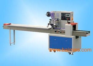 專業(yè)包裝機(jī)全解析 對聯(lián)、門聯(lián)、燒香包裝機(jī)及其生產(chǎn)廠家與價(jià)格指南